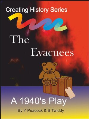 cover image of The Evacuees